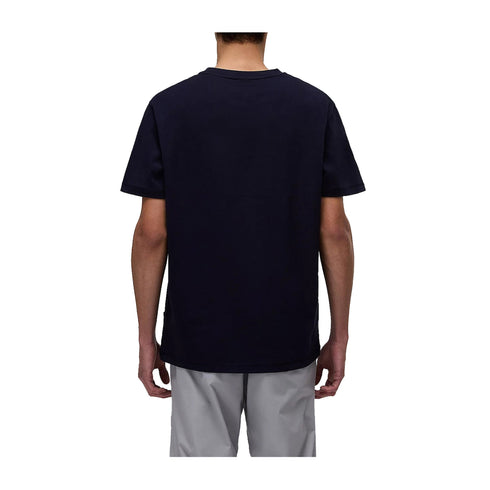 Napapijri T-shirt T-shirt Uomo Valdor stampa multicolore XXS - Francavilla Moda